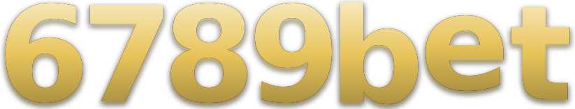 6789bet logo