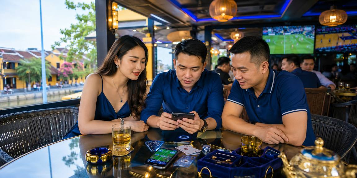6789bet Thể Thao Cuối Tuần