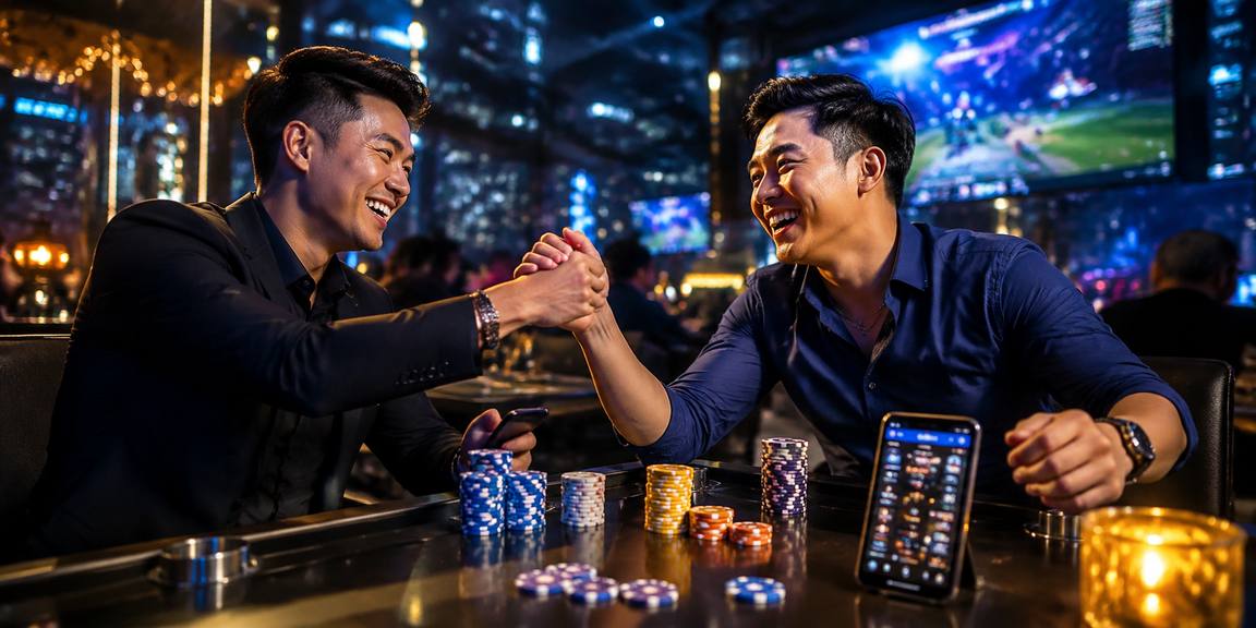 6789bet Roulette Di Động