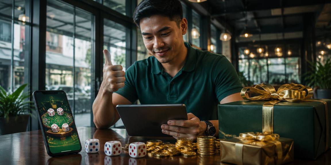 6789bet Roulette Đêm